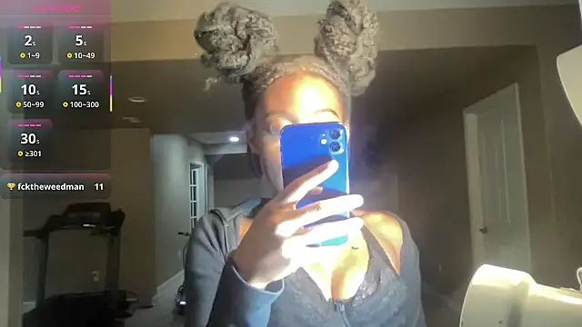 maskedgirl5005 online show from 24, 9, 2025