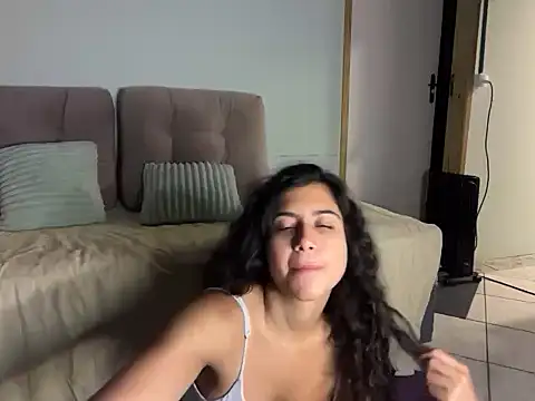 Snapshot of deusaludovica chatting on 30, 5, 2026 deusaludovica online show from 30, 5, 2026