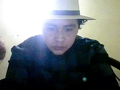 jorgexsuil2hh online show from 15, 12, 2025