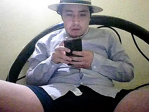 jorgexsuil2hh online show from 23, 12, 2025