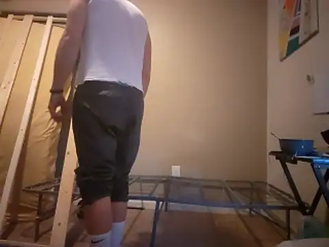 Scott654538 online show from 31, 10, 2025