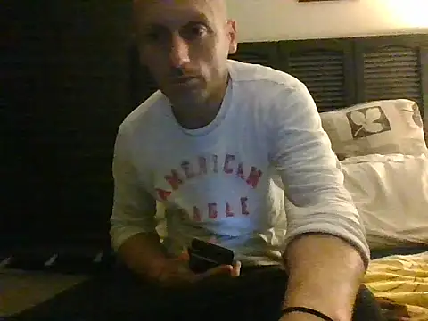 Scott654538 online show from 27, 2, 2026