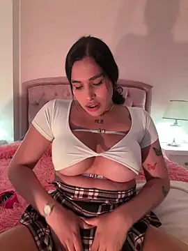 Bella  Wood online show from 1, 10, 2025