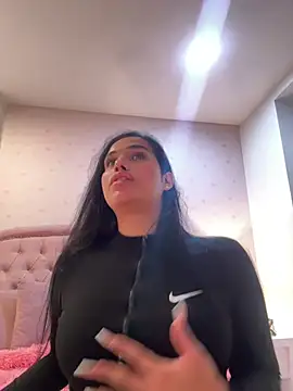 Bella  Wood online show from 12, 3, 2026