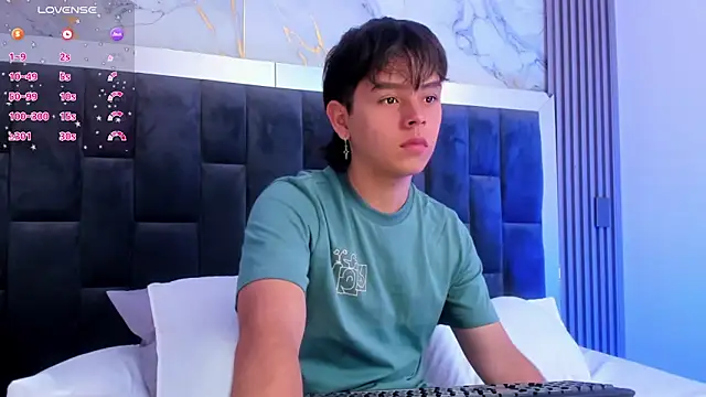 nico leroy online show from 10, 9, 2025