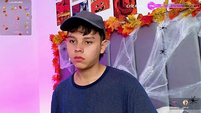 nico leroy online show from 8, 11, 2025