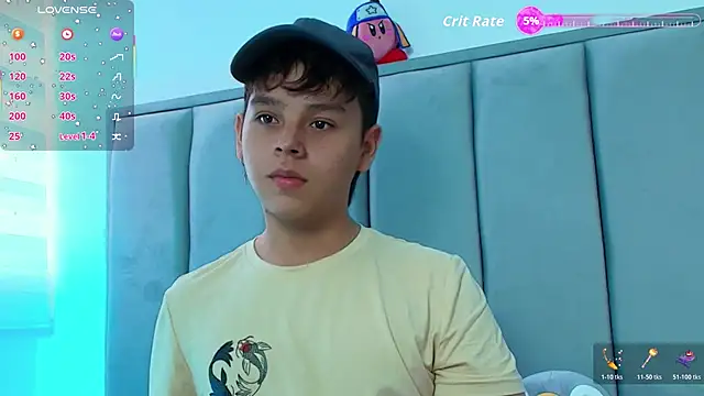 nico leroy online show from 27, 11, 2025