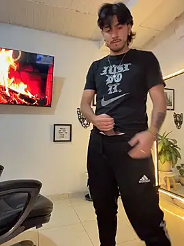 Elian savoy online show from 31, 10, 2025