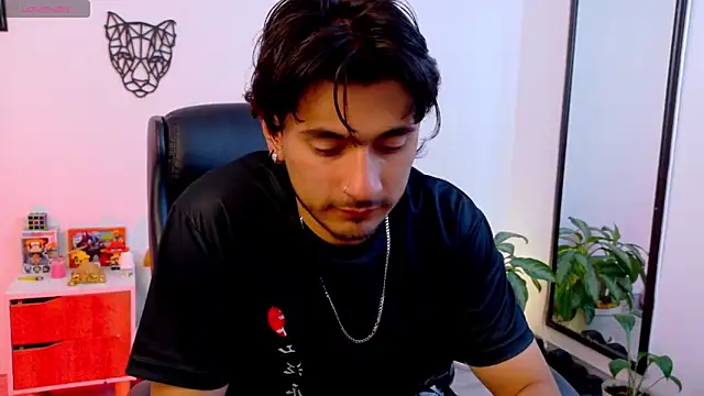 Elian savoy online show from 15, 2, 2026