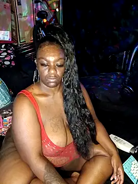 Thickkemzz41 online show from 19, 12, 2025