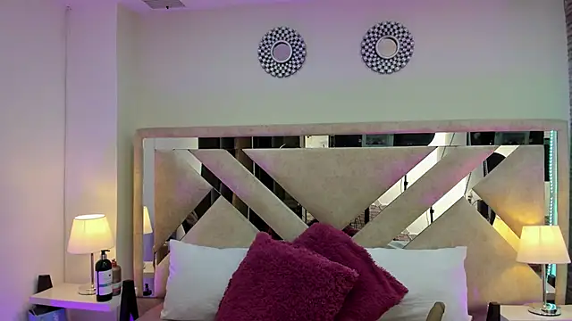 ximena vasquez8 online show from 20, 3, 2026