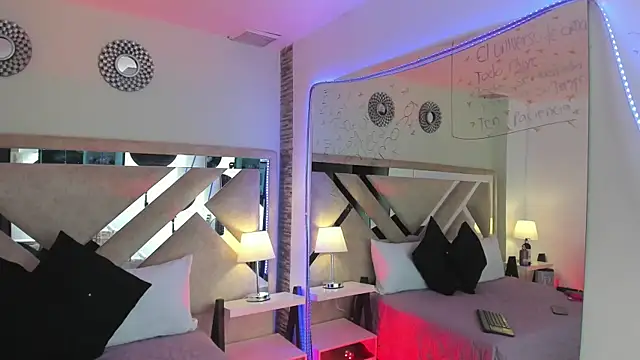 ximena vasquez8 online show from 24, 3, 2026