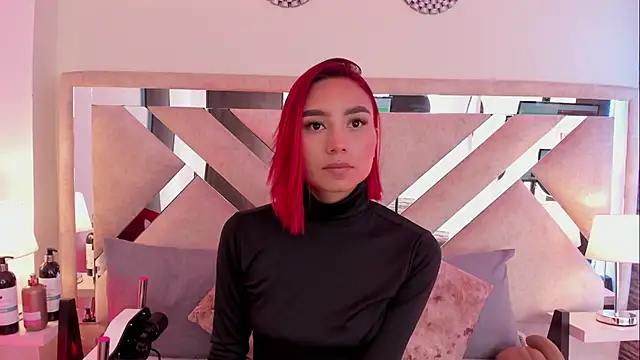 ximena vasquez8 online show from 19, 4, 2026