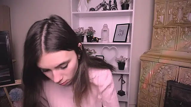 RosaRay  online show from 21, 2, 2026