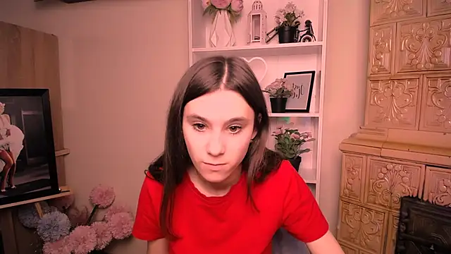 RosaRay  online show from 26, 3, 2026