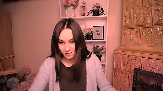 RosaRay  online show from 8, 4, 2026