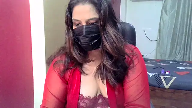 Snapshot of Karan_Ash chatting on 11, 6, 2026 Karan Ash online show from 11, 6, 2026