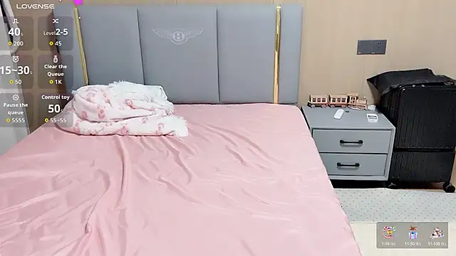 Pao7oO online show from 16, 3, 2026