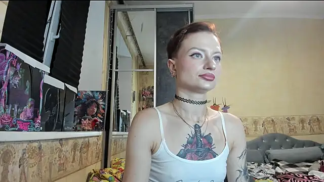 Snapshot of WatsonMi chatting on 17, 6, 2026 WatsonMi online show from 17, 6, 2026