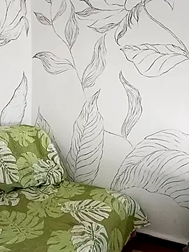 Catty Lady online show from 11, 9, 2025