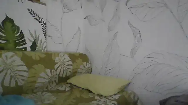 Catty Lady online show from 7, 10, 2025