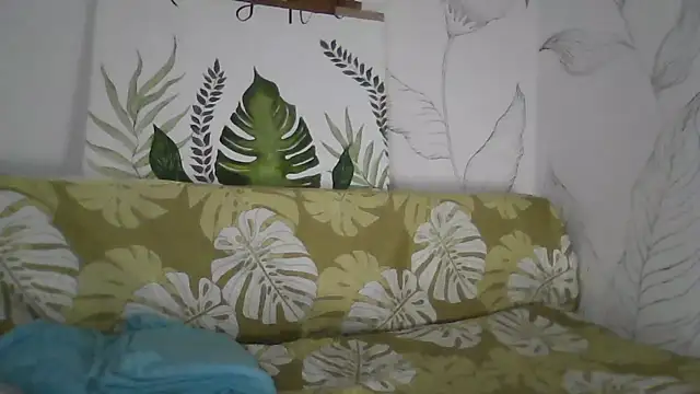 Catty Lady online show from 17, 10, 2025