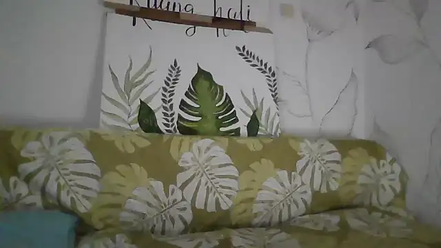 Catty Lady online show from 16, 11, 2025