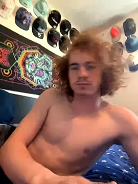 GingerTC online show from 20, 10, 2025