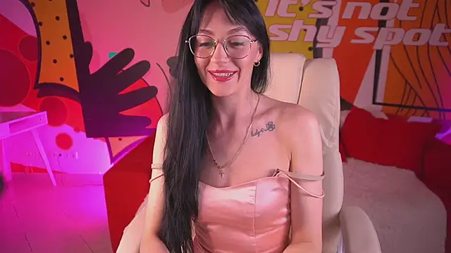 EviLune online show from 28, 3, 2026