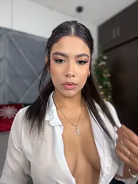 OneInAMillionXXX online show from 14, 12, 2025