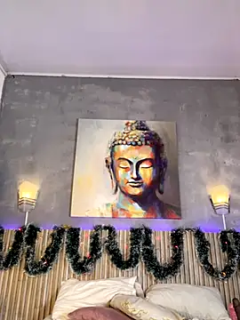 Saracooper   online show from 28, 11, 2025