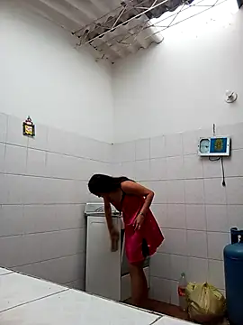 SharonDustLove online show from 10, 9, 2025