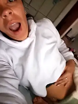 SharonDustLove online show from 3, 10, 2025