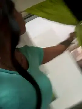 SharonDustLove online show from 11, 10, 2025