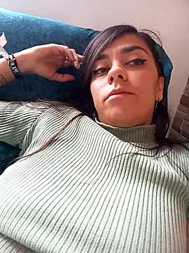 SharonDustLove online show from 19, 10, 2025