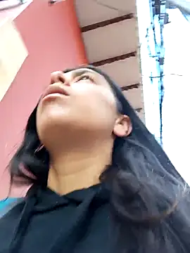 SharonDustLove online show from 27, 11, 2025