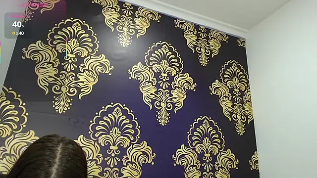 BigBoobs Goddess online show from 8, 2, 2026