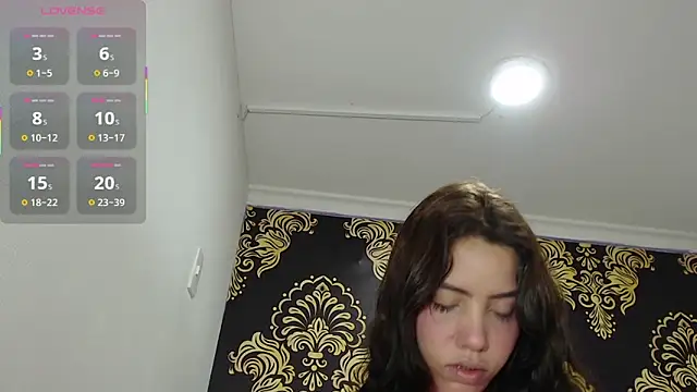 BigBoobs Goddess online show from 21, 3, 2026