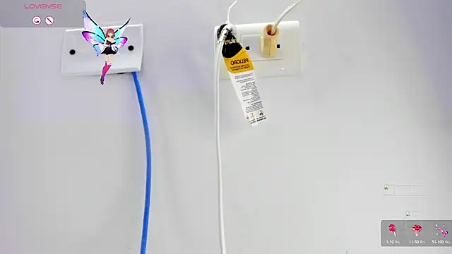 Snapshot of Ikal_inti chatting on 6, 10, 2025 Ikal inti online show from 6, 10, 2025