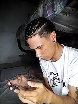 Gabriel Stone online show from 28, 10, 2025