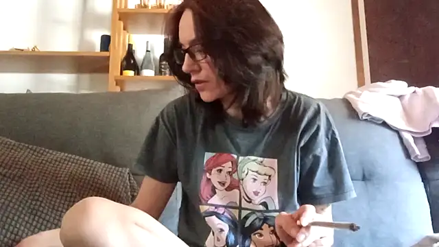 Goticmom online show from 16, 4, 2026