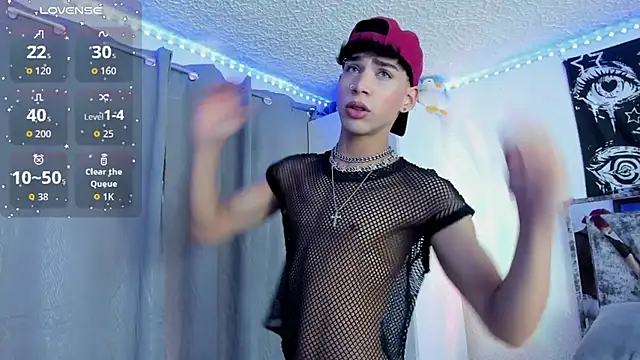 Snapshot of Dark_Boy26 chatting on 15, 9, 2025 Dark Boy26 online show from 15, 9, 2025