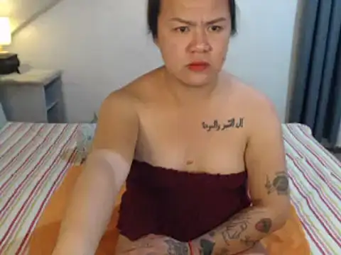 Snapshot of Aya_ts chatting on 29, 1, 2025 Aya ts online show from 29, 1, 2025