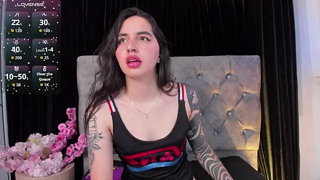 kaylee lee online show from 21, 11, 2025