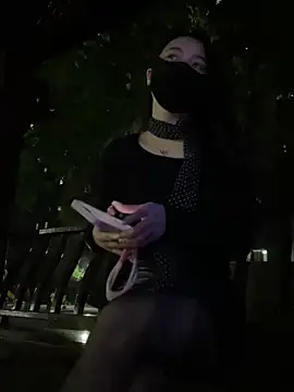 kexin-xin online show from 29, 9, 2025
