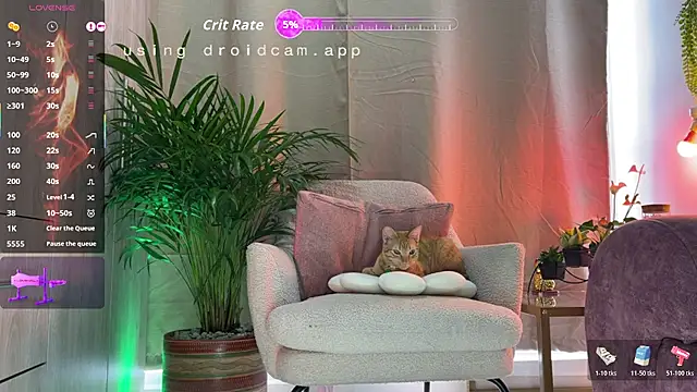 jhosepMoreno online show from 23, 2, 2026