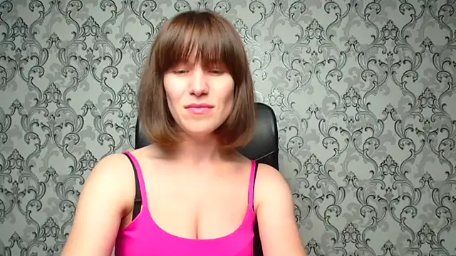 Kelly Kisss online show from 22, 9, 2025