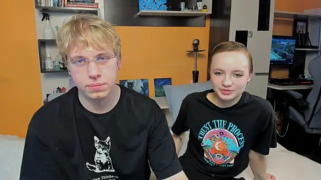 SammySccott online show from 27, 3, 2026