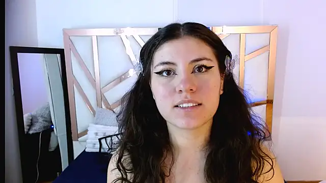 hannia baileys online show from 22, 11, 2025