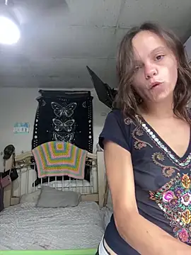 Candy Shower online show from 12, 10, 2025